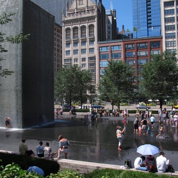 Millennium Park - Parks Near Me - Chicago, Illinois Millennium Park - Parks Near Me - Chicago, Illinois