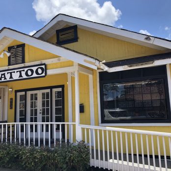 Tried & True Tattoo Kauai - Tattoo Near Me - Kapaa, Hawaii Tried & True Tattoo Kauai - Tattoo Near Me - Kapaa, Hawaii