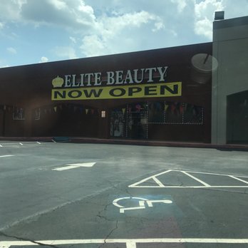 Elite Beauty Supply - Cosmetics & Beauty Supply Near Me - Smyrna, Georgia