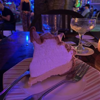 Blue Heaven - Key Lime Pie - Breakfast & Brunch Near Me - Key West, Florida Blue Heaven - Key Lime Pie - Breakfast & Brunch Near Me - Key West, Florida
