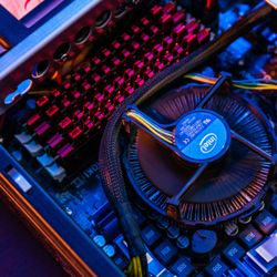A.J. Computers