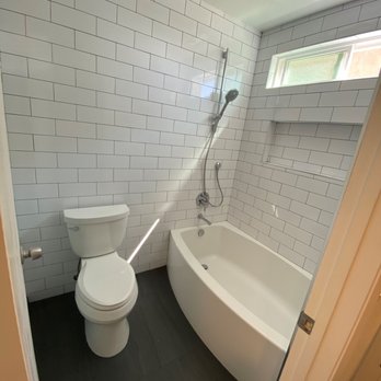 James Remodeling - 6 of 6: final outcome - General Contractors Near Me - Mission Viejo, California