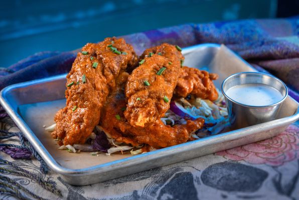 House of Blues Concert Hall by null