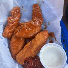 Chicken Tenders