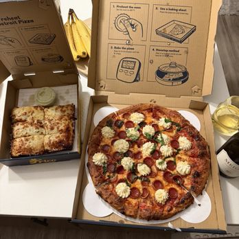 Frico - Pizza Near Me - Sacramento, California Frico - Pizza Near Me - Sacramento, California