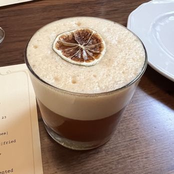 The Dutchess - Non alcoholic beverage - Cafes Near Me - Ojai, California The Dutchess - Non alcoholic beverage - Cafes Near Me - Ojai, California