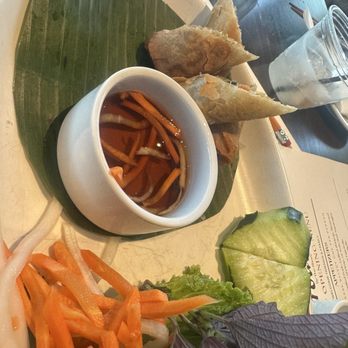 Brodard - Fried Egg Rolls - Vietnamese Near Me - Long Beach, California Brodard - Fried Egg Rolls - Vietnamese Near Me - Long Beach, California