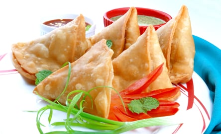 Masala Kitchen by null
