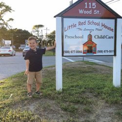 Little Red Schoolhouse