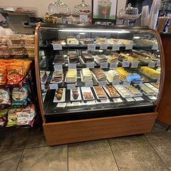 Cafe Valer - Desserts - Coffee & Tea Near Me - West Covina, California Cafe Valer - Desserts - Coffee & Tea Near Me - West Covina, California