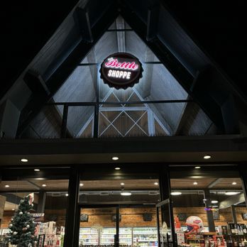 The Bottle Shoppe - Night Cap - Beer, Wine & Spirits Near Me - Los Angeles, California The Bottle Shoppe - Night Cap - Beer, Wine & Spirits Near Me - Los Angeles, California