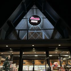 The Bottle Shoppe - Night Cap