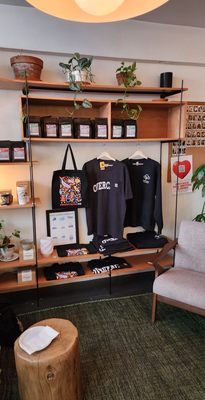 Overcast Coffee by null