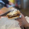 Hangry Burger gift card