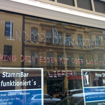 StammBar - Pubs Near Me - Munich, BY