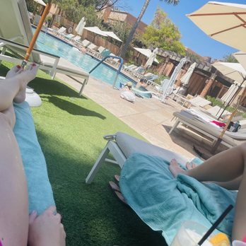 Alvadora Spa - Day Spas Near Me - Phoenix, Arizona