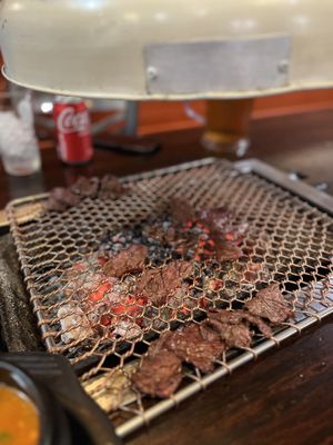 Kim's Restaurant by null