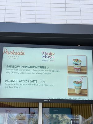 Menu photo 3 Parkside Market Anaheim, CA Menu photo 3 Parkside Market Anaheim, CA