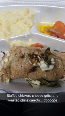 The Phenix Cafe by null