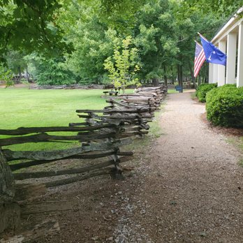 Historic Brattonsville - Museums Near Me - Mc Connells, South Carolina