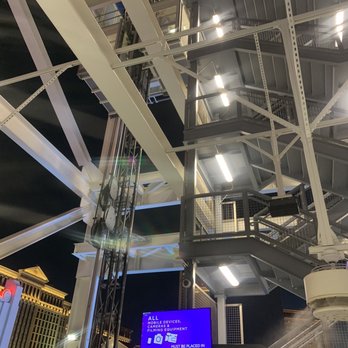 Fly Linq Zipline - Ziplining Near Me - Las Vegas, Nevada Fly Linq Zipline - Ziplining Near Me - Las Vegas, Nevada