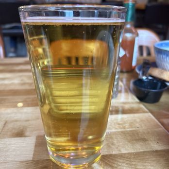 Basecamp - They have Local Cider ON TAP! - American Near Me - Girdwood, Alaska Basecamp - They have Local Cider ON TAP! - American Near Me - Girdwood, Alaska
