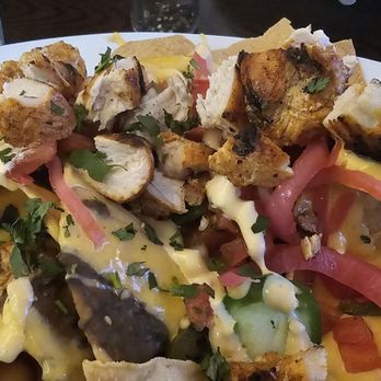 Blue Moon Taphouse - Breweries Near Me - Norfolk, Virginia