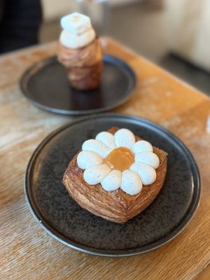 Nemesis Coffee Gastown by null