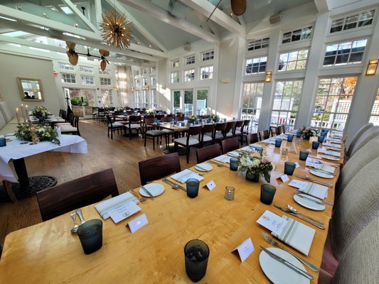 Trummer's Restaurant by null