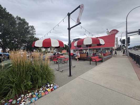 Dairy Queen (Treat) by null