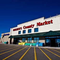 Paulbeck's County Market
