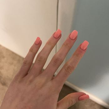 Mosaic Nail Spa - Waxing Near Me - Falls Church, Virginia