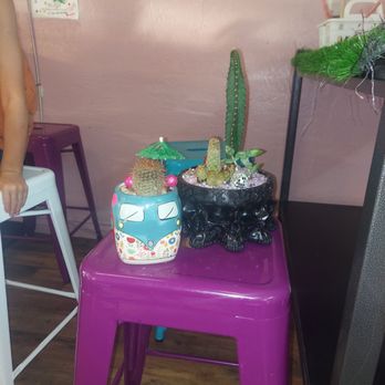 Zinks Town - Both our pots! - Art Galleries Near Me - Albuquerque, New Mexico