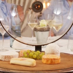 Gourmetrestaurant