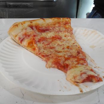 2 Bros Pizza - Delicious ... on June 8, 2025! - Pizza Near Me - New York, New York
