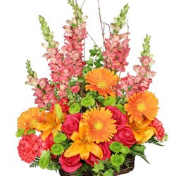 Caba's Flowers Shop