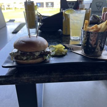 Topgolf - Sports Bars Near Me - Richmond, Virginia