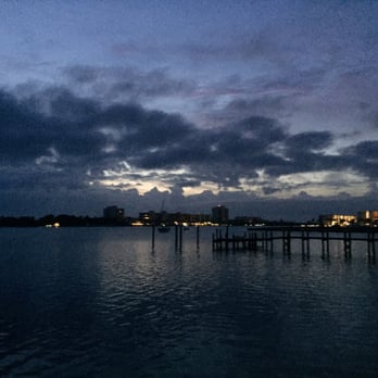 Jupiter Waterfront Inn - Sunrise - Hotels Near Me - Jupiter, Florida