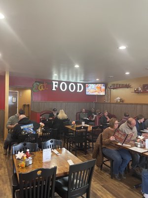 The Dirty Bird by null