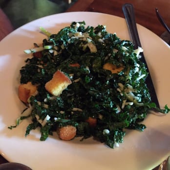 The Eagle Short North - Kale Salad - American Near Me - Columbus, Ohio The Eagle Short North - Kale Salad - American Near Me - Columbus, Ohio