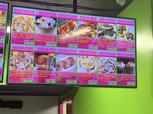 Menu photo 2 Tacos Los Hermanos Grand Island, NE Menu photo 2 Tacos Los Hermanos Grand Island, NE