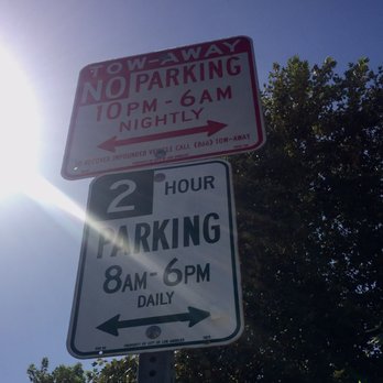 Libbit Park - Parking (hours) information in front of park - Parks Near Me - Los Angeles, California Libbit Park - Parking (hours) information in front of park - Parks Near Me - Los Angeles, California