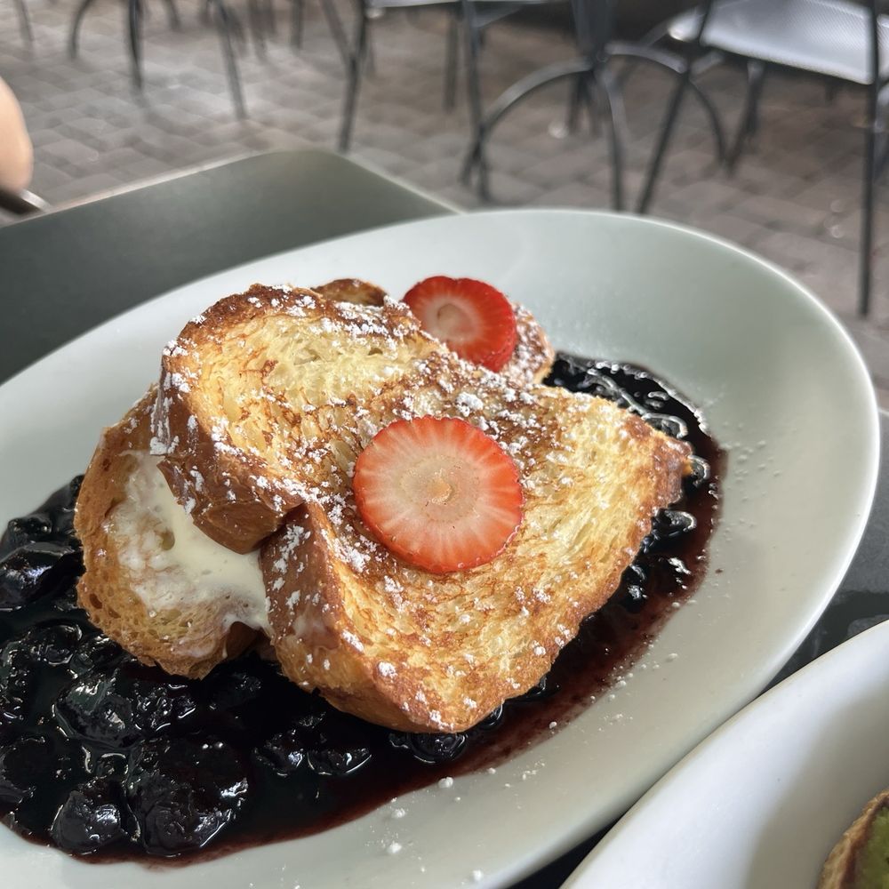 Open City - Stuffed French Toast - American Near Me - Washington, DC, District of Columbia Open City - Stuffed French Toast - American Near Me - Washington, DC, District of Columbia