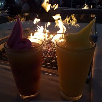The Patio at Boulder City - Dirty dole float, raspberry and pineapple (with titos vodka) - Breakfast & Brunch Near Me - Boulder City, Nevada The Patio at Boulder City - Dirty dole float, raspberry and pineapple (with titos vodka) - Breakfast & Brunch Near Me - Boulder City, Nevada