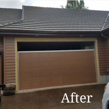 Fate Construction Services - Expanded garage height - General Contractors Near Me Fate Construction Services - Expanded garage height - General Contractors Near Me