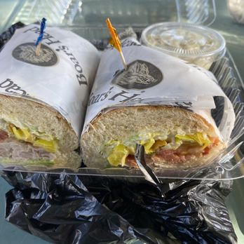 Fatboy's Deli & Spirits - Fatboy's Special - Beer, Wine & Spirits Near Me - El Cajon, California