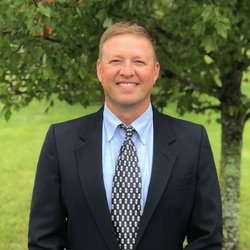 B. Travis Bohrer, DDS - Dr. B. Travis Bohrer, DDS