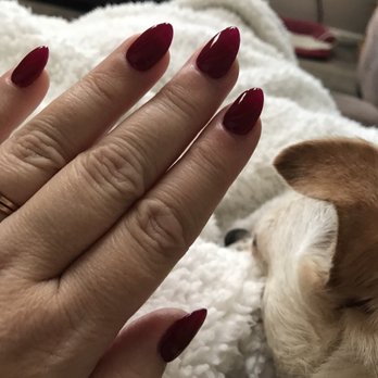 Tammy's Nails - So happy with the work they do and attention to detail! - Nail Salons Near Me - Redding, California