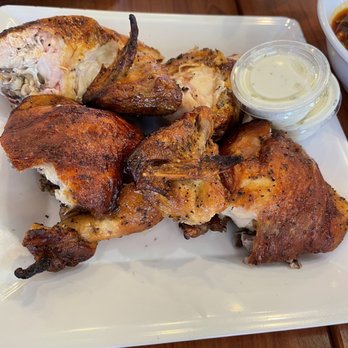 Chicken Maison - Whole Spicy Chicken - Middle Eastern Near Me - Redondo Beach, California Chicken Maison - Whole Spicy Chicken - Middle Eastern Near Me - Redondo Beach, California