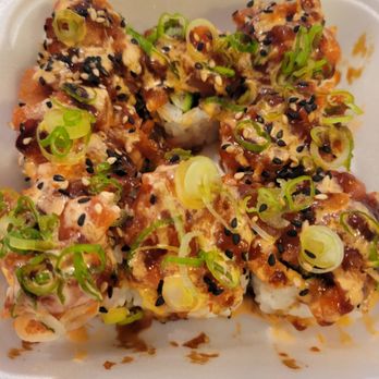 I Love Sushi - Japanese Near Me - Edmonton, Alberta